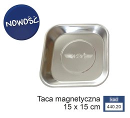 ADLER TACKA MAGNETYCZNA ADLER