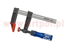 ARTPOL ŚCISK STOLARSKI 120 x 250mm TYP (F) TUV/ GS ARTPOL