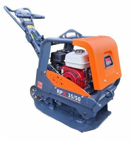 BELLE ZAGĘSZCZARKA RPX 35/50 ALTRAD