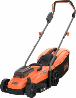 BLACK+DECKER KOSIARKA AKU. 2x18V /33cm BCMW3318L2 BLACK+DECKER