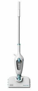 BLACK+DECKER MOP PAROWY 1300W FSM13E1 BLACK+DECKER