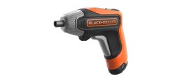 BLACK+DECKER WKRĘTAK AKUMULATOROWY 3,6V BLACK+DECKER