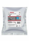 .BOSCH FIBRA KRĄŻEK X-LOCK METAL 125 gr. 80 R781 /25szt. %%% BOSCH