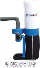 DEDRA ODCIĄG WIÓRÓW DEDRA