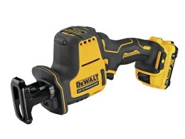 DEWALT PIŁA SZABLASTA 12V DCS312D2 DEWALT