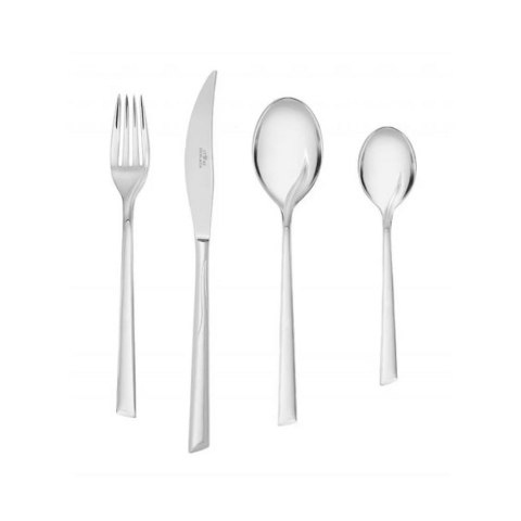 GERLACH.ZESTAW SZTUĆCÓW FLAMES 24szt. %%% GERLACH