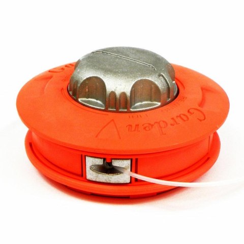 GŁOWICA ŻYŁKOWA DO KOS SPALINOWYCH M10 x 1.25 /SILVER SILVER