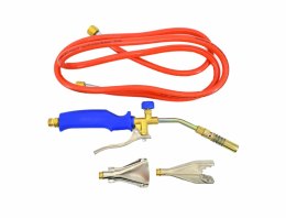 JOBI EXTRA PALNIK DO LUTOWANIA / 3 DYSZE JOBI EXTRA