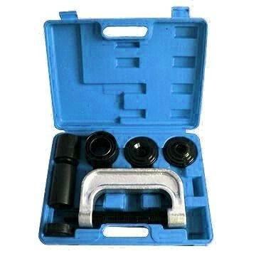 JQ.PRZYRZĄD DO TULEI PRZEG.WAHACZA 10szt QUATROS