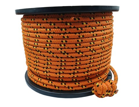 LINA POLIPROPYLENOWA 14mm 70 mb FORANKRA