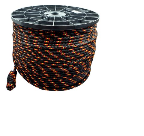 LINA POLIPROPYLENOWA 16mm 50 mb FORANKRA