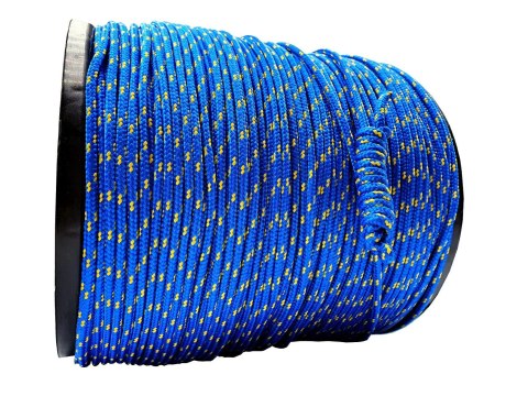 LINA POLIPROPYLENOWA 18mm 40 mb FORANKRA