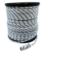 LINA POLIPROPYLENOWA 6mm 200 mb FORANKRA