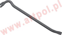 ŁOM 500mmx18mm /AR ARTPOL