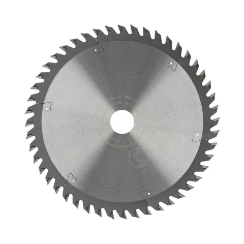 NORTON PIŁA TARCZOWA 165mm x 20mm x 48z DREWNO I KOMPOZYTY ATB (2,6 / 1,6) NORTON