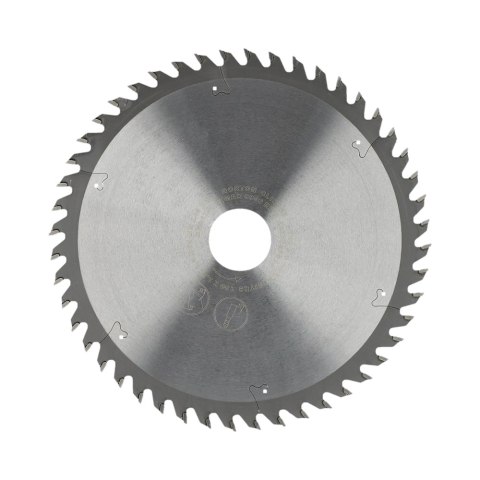 NORTON PIŁA TARCZOWA 190mm x 30mm x 48z DREWNO I KOMPOZYTY ATB (2,8 / 1,8) NORTON