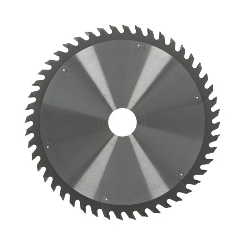 NORTON PIŁA TARCZOWA 210mm x 30mm x 48z DREWNO I KOMPOZYTY ATB (2,8 / 1,8) NORTON