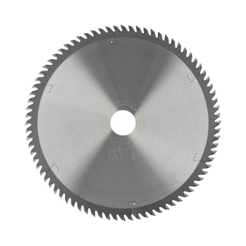 NORTON PIŁA TARCZOWA 235mm x 30mm x 96z DREWNO I KOMPOZYTY ATB (2,8 / 1,8) NORTON