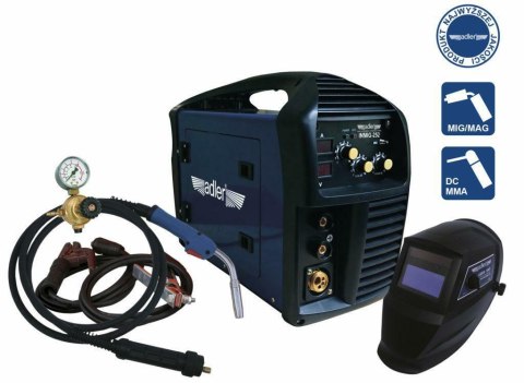 PÓŁAUTOMAT SPAW.INMIG202 ADLER ADLER