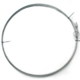 PRĘT DO WYCIORÓW 8mb SZTYWNY BRATEK