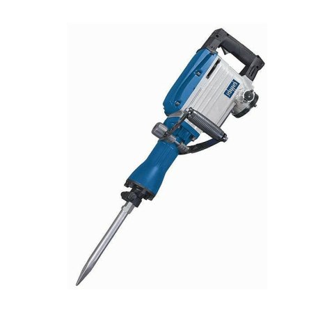 SCHEPPACH MŁOT WYBURZENIOWY AB1700 1700W 50J 14kg SCHEPPACH