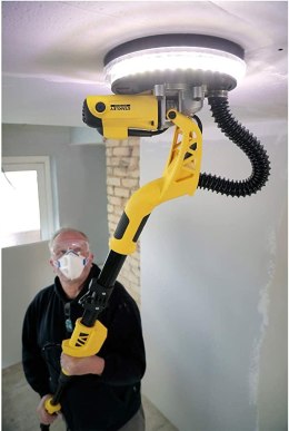 ST SZLIFIERKA DO GIPSU 750W 225mm SFMEE500S STANLEY