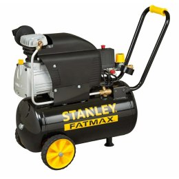 STANLEY KOMPRESOR OLEJOWY 24L/2.0KM/ 8BR STANLEY