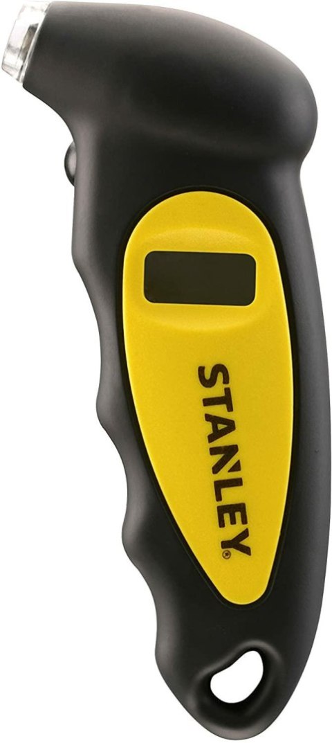 STANLEY MIERNIK CYFROWY CIŚNIENIA W OPONACH STANLEY