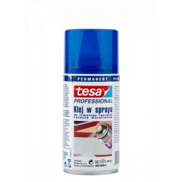 TESA KLEJ KLEJ W SPRAYU 300ml PERMANENTNY TESA