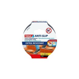 TESA TAŚMA ANTYPOŚLIZGOWA CZARNA 5m x 25mm TESA