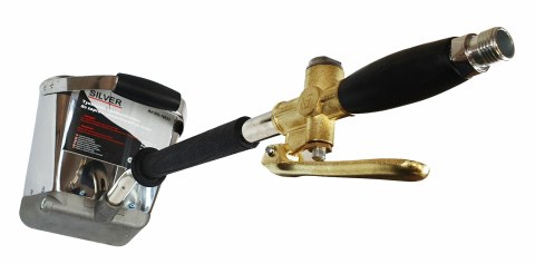 TYNKOWNICA PNEUMATYCZNA DO ŚCIAN /SILVER SILVER