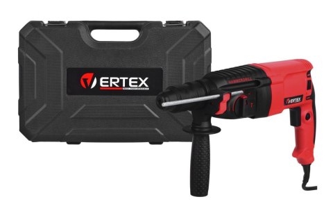 VERTEX MŁOTOWIERTARKA 900W+GŁÓWKA VERTEX