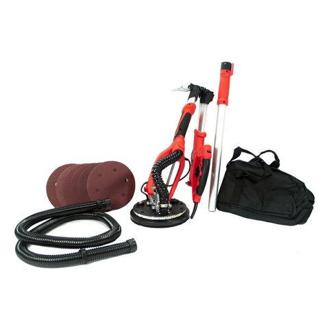 VERTEX SZLIFIERKA DO GIPSU 710W VERTEX