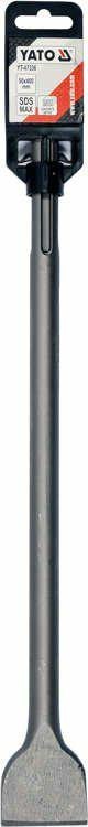 YATO DŁUTO SZEROKIE 50mm SDS MAX YATO