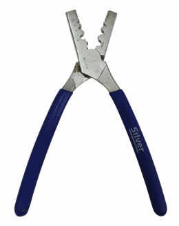 ZACISKARKA DO KABLI 0,5-16mm /SILVER SILVER