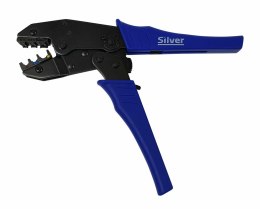 ZACISKARKA DO KABLI 0,5- 6mm /SILVER SILVER