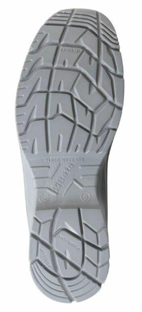 BETA PÓŁBUTY BEZPIECZNE ZAMSZOWE FLEX SP1 ROZMIAR 42 BETA