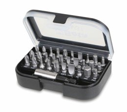 BETA ZESTAW KOŃCÓWEK WKRĘTAKOWYCH 30cz. BETA