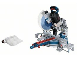 BOSCH PIŁA UKOŚNICA GCM 18V-305 GDC SOLO BOSCH