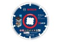 BOSCH TARCZA DIAMENTOWA DO METALU 125mm X-LOCK BOSCH