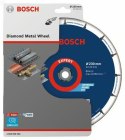 BOSCH TARCZA DIAMENTOWA DO METALU 230mm X-LOCK BOSCH