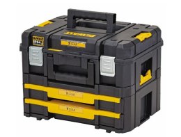 DEWALT.SKRZYNIA TSTAK 2,0 COMBO II+IV DEWALT