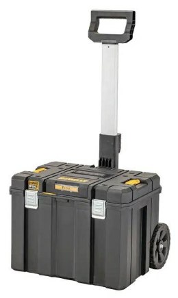 DEWALT.SKRZYNIA TSTAK 2,0 NA KOŁACH DEWALT