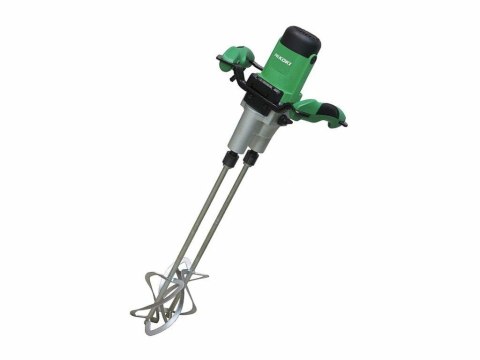 HIKOKI MIESZARKA 1800W UM22VYST UAZ 2x135mm M27 REG.OBR HIKOKI