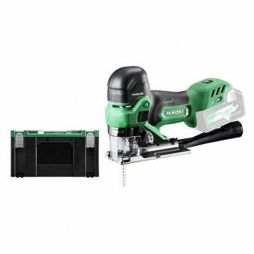 HIKOKI WYRZYNARKA 36V CJ36DB W2Z MV HSC HIKOKI