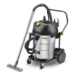 KARCHER ODKURZACZ UNIWERSALNY NT 75/2 TACT2 ME TC KARCHER