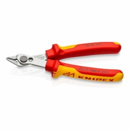 KNIPEX SZCZYPCE PRECYZYJNE ELEKTRONICZNE KNIPEX