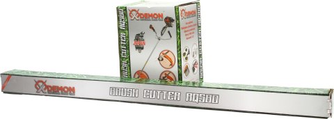 KOSA SPALINOWA ŻYŁ.DEMON RQ580 MAR-POL