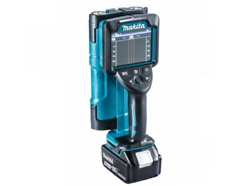 MAKITA SKANER DO ŚCIAN 18V LXT MAKITA