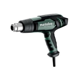 METABO OPALARKA 2300W HGE 23-650 LCD METABOX 145 METABO